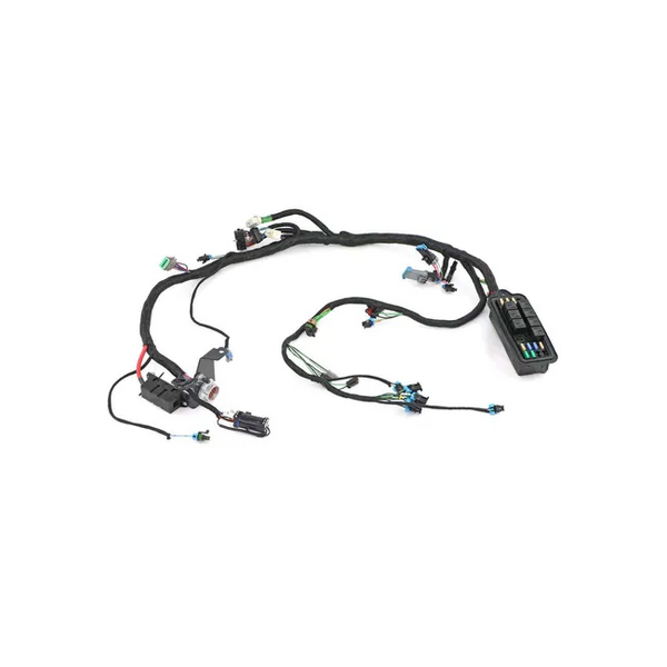 Bobcat 6719802 Main Frame Harness For Loaders