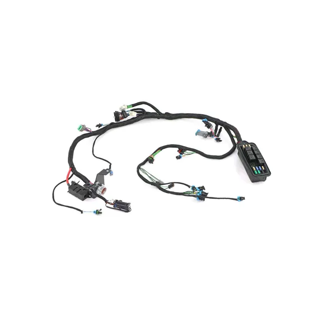 Bobcat 6719802 Main Frame Harness For Loaders