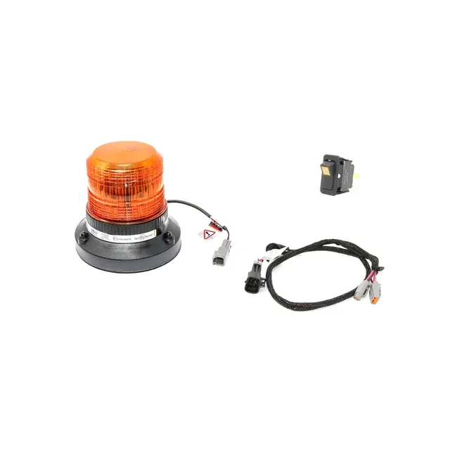 Bobcat 6719854 LED Beacon Light Kit Loaders
