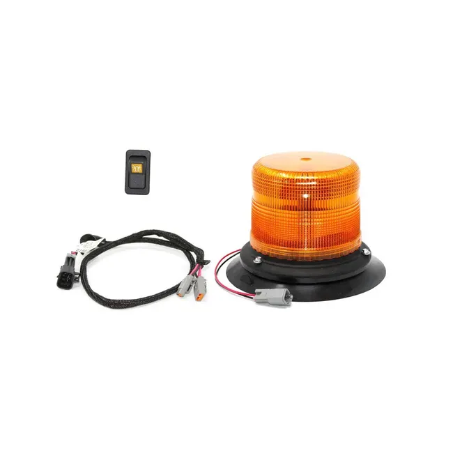 Bobcat 6719857 Strobe Light Kit Loaders