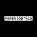 Power Bob-Tach Decal, 6719888