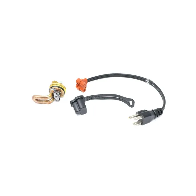Bobcat 6720745 Engine Block Heater Kit For Loaders And VersaHandlers