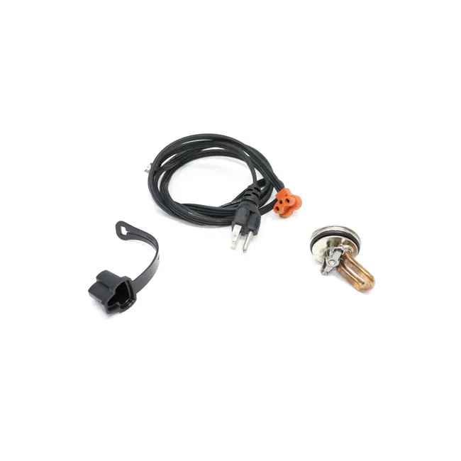 Bobcat 6720747 Heater Block