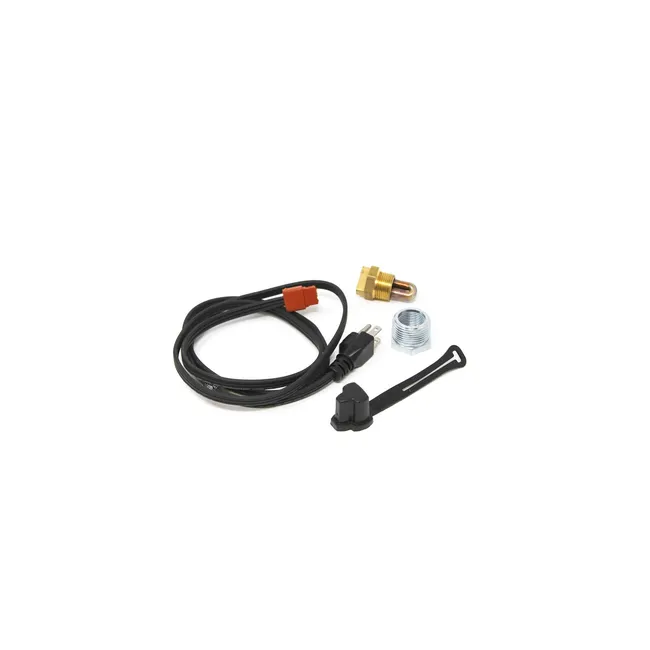 Bobcat 6720808 Engine Block Heater Kit Bobcat Equipment