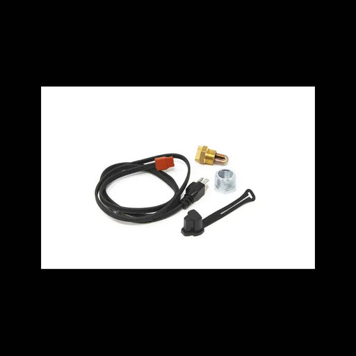 Engine Block Heater Kit for Bobcat Equipment, 6720808