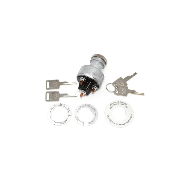 Bobcat 6724282 Ignition Switch Kit
