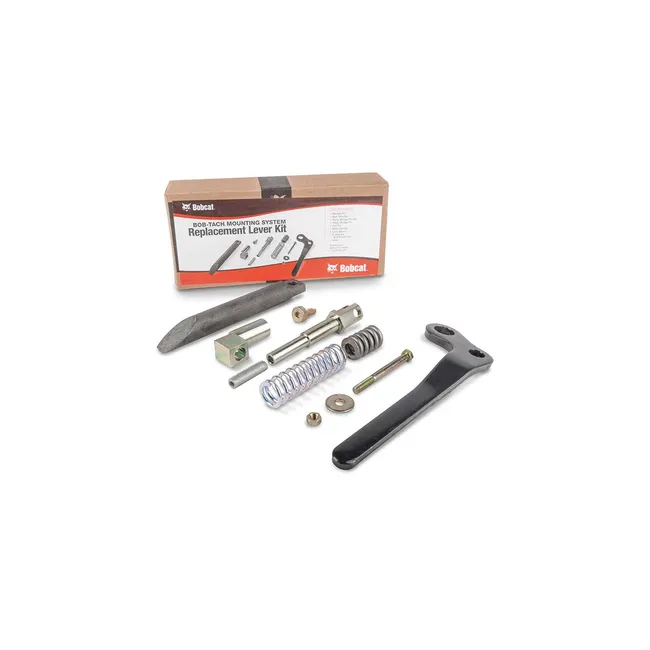 Bobcat 6724775 Bob-Tach Right Hand Lever Kit