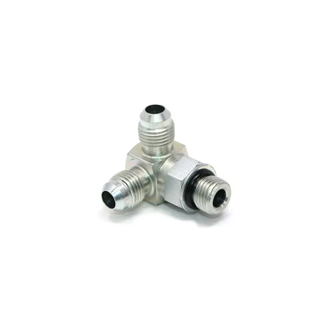 Bobcat 6725182 Tubeline Tee Fitting