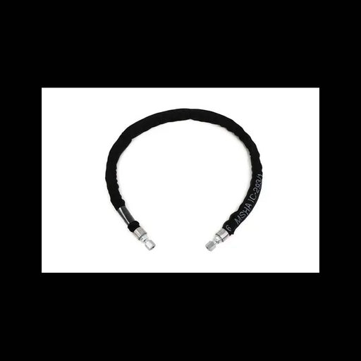 Power Bob-Tach Hose for Loaders, 6725198