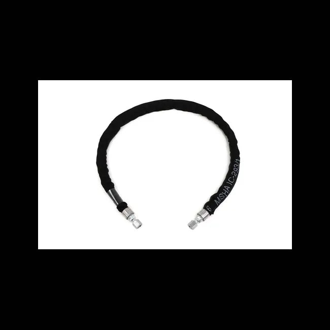 Power Bob-Tach Hose for Loaders, 6725198
