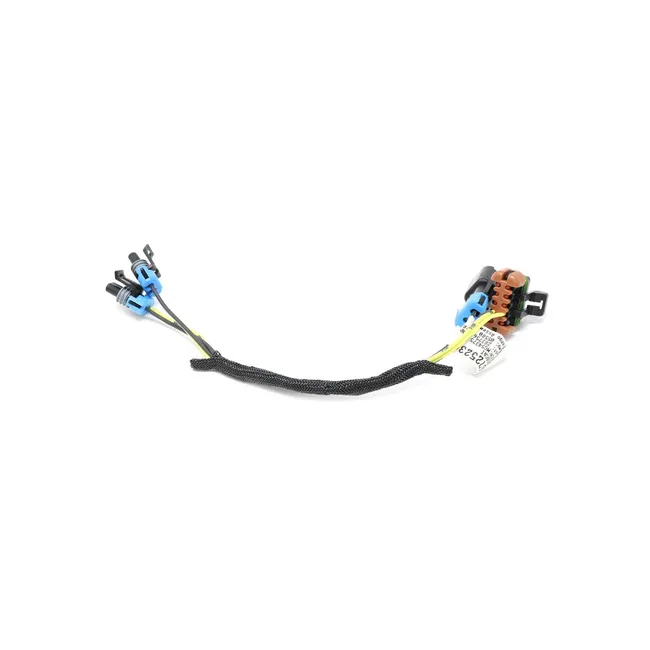 Bobcat 6725230 ACD/Valve Harness For 84 Inch Angle Brooms
