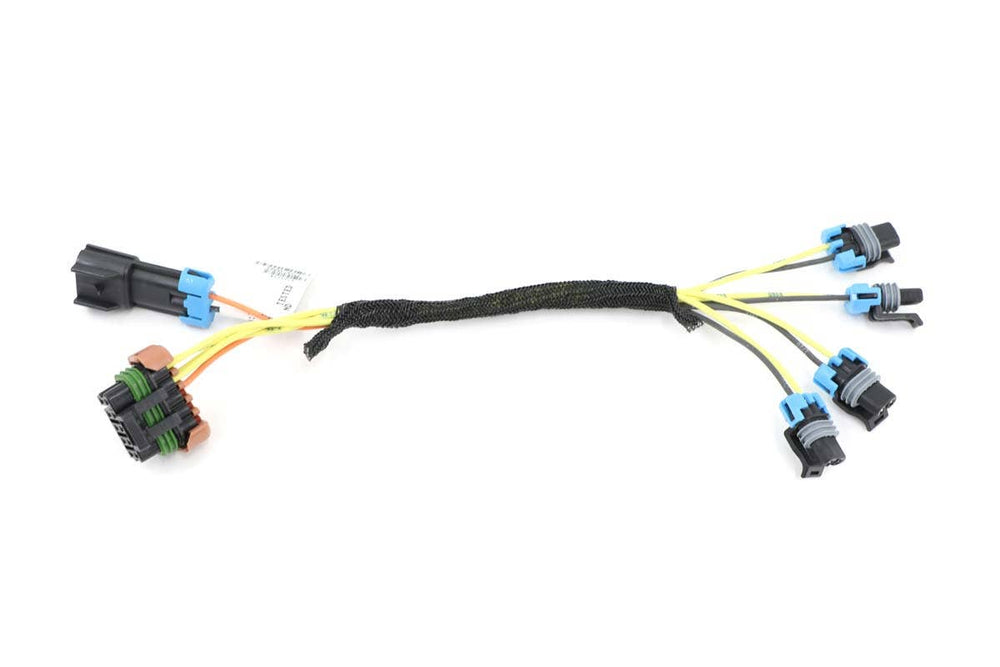 Bobcat 6725234 Wiring Harness Acd Valve