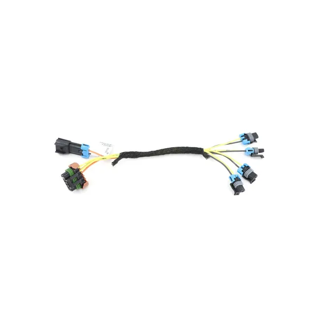 Bobcat 6725234 Wiring Harness Acd Valve