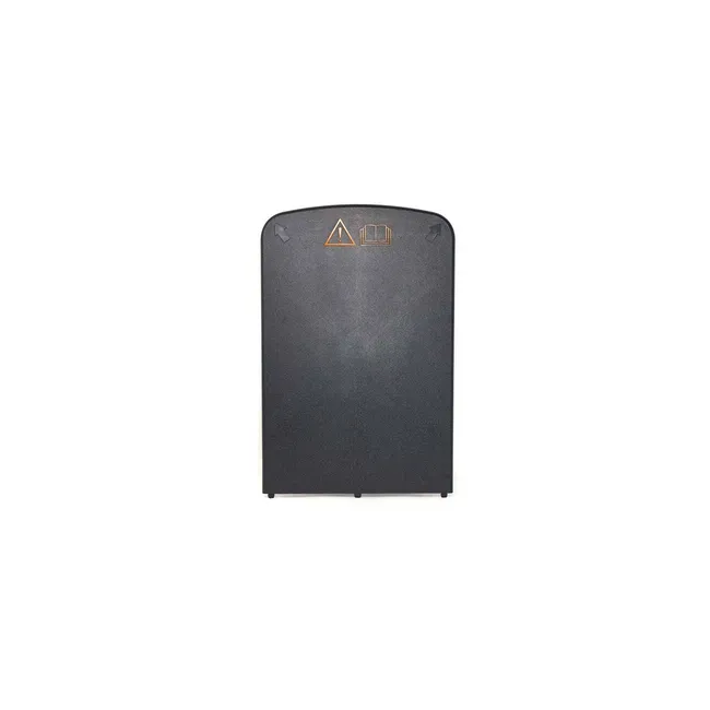 Bobcat 6725301 Operation and Maintenance Manual Cover