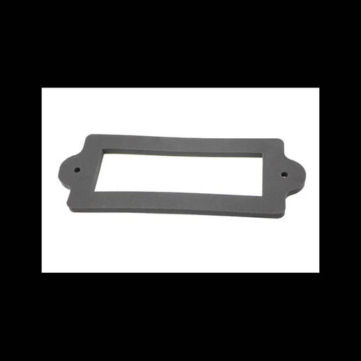 Gasket, 6725302