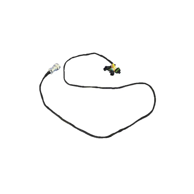 Bobcat 6725352 14-Pin Conversion Wiring Harness