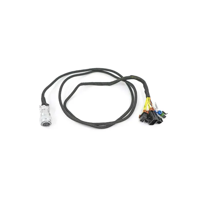 Bobcat 6725353 14-Pin Dozer Harness