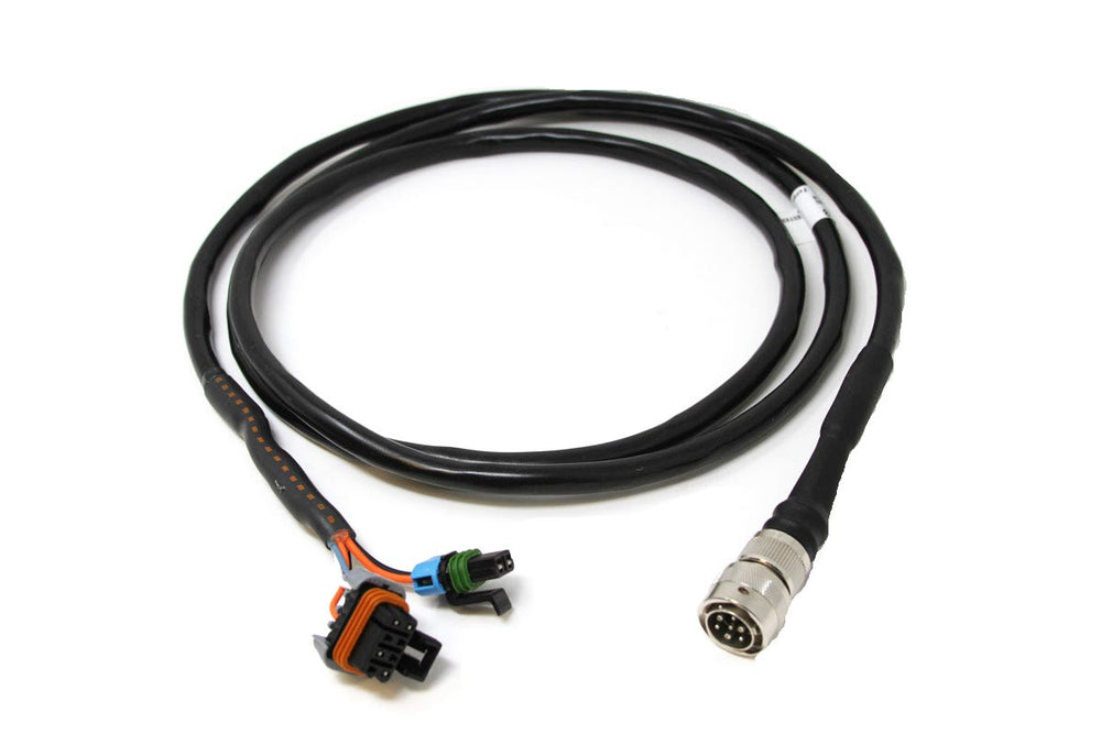 Bobcat 6725368 7-Pin Attachment Wiring Harness