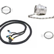 Bobcat 6725383 Wiring Harness 14-Pin Kit