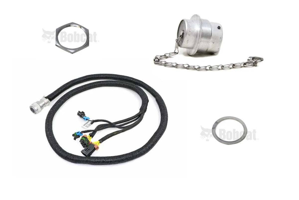 Bobcat 6725383 Wiring Harness 14-Pin Kit