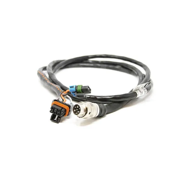 Bobcat 6725385 Acd Input Wiring Harness