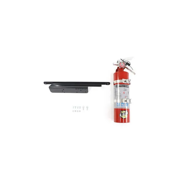 Bobcat 6725898 Fire Extinguisher Kit