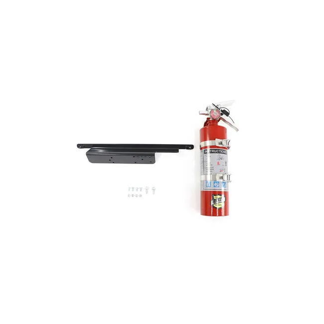 Bobcat 6725898 Fire Extinguisher Kit