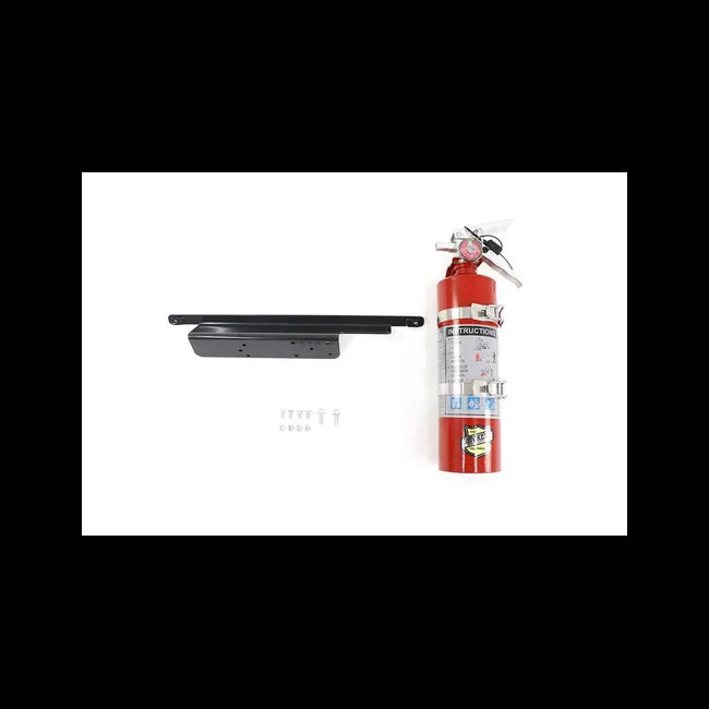 Fire Extinguisher Kit for Loaders, 6725898