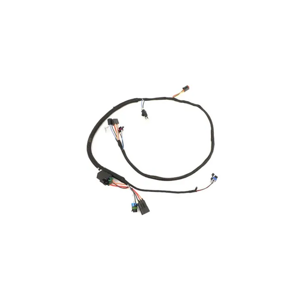 Bobcat 6725933 Wiring Harness HVAC