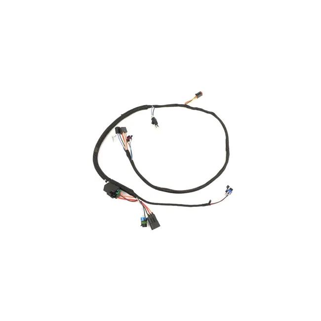 Bobcat 6725933 Wiring Harness HVAC