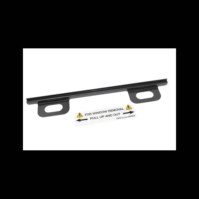 Rear Window External Removal Kit for Loaders, 6725946