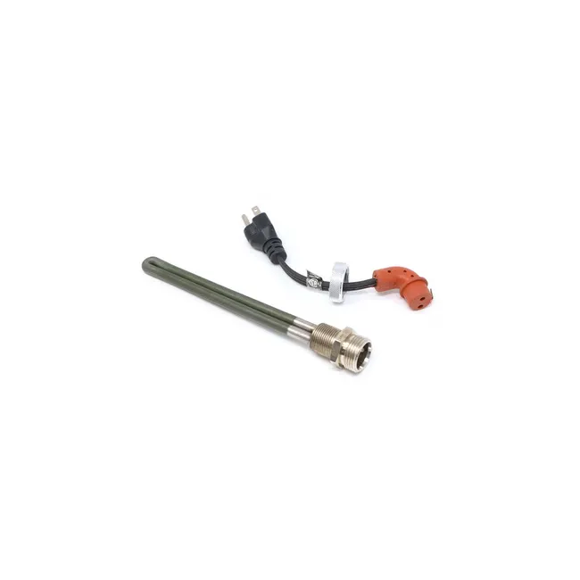 Bobcat 6725971 Oil Pan Heater Kit Loaders