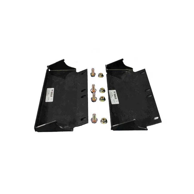 Bobcat 6725979 Spill Guard Kit For Bucket Attachment