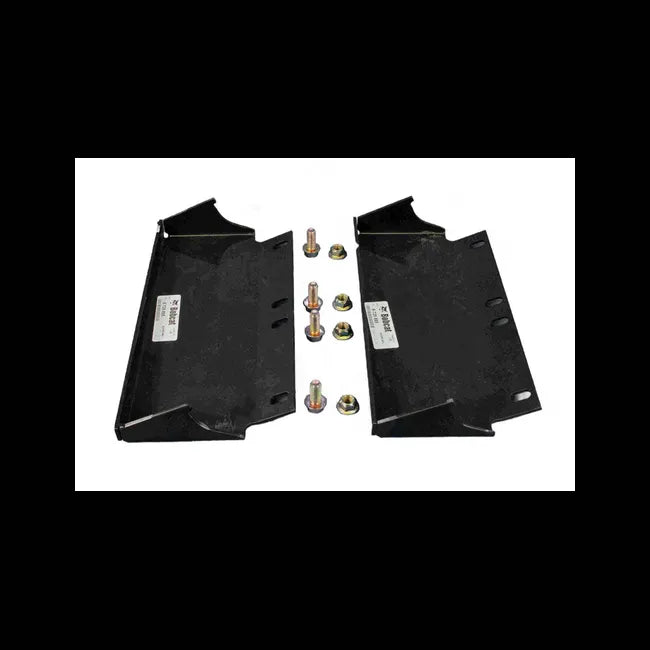 Spill Guard Kit for Bucket Attachment, 6725979
