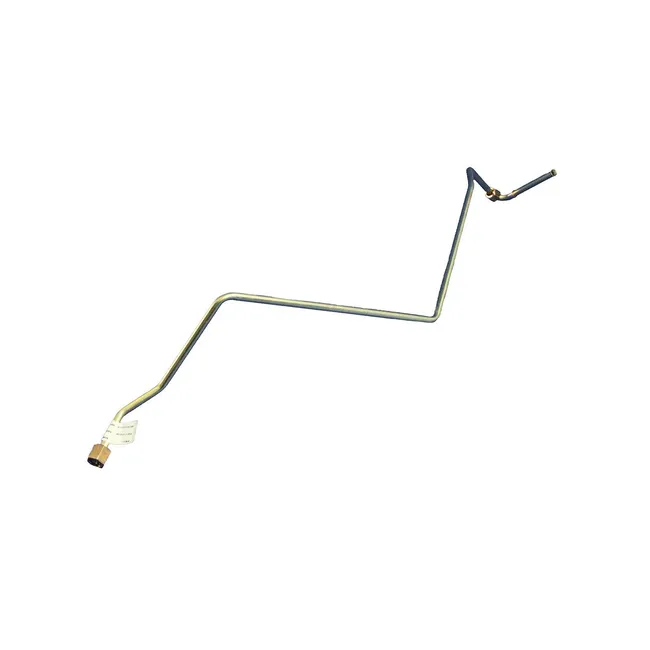 Bobcat 6726168 Hydraulic Tube for Skid Steer and Track Loaders