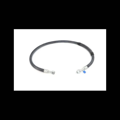 Heater and AC Hose, 6726656