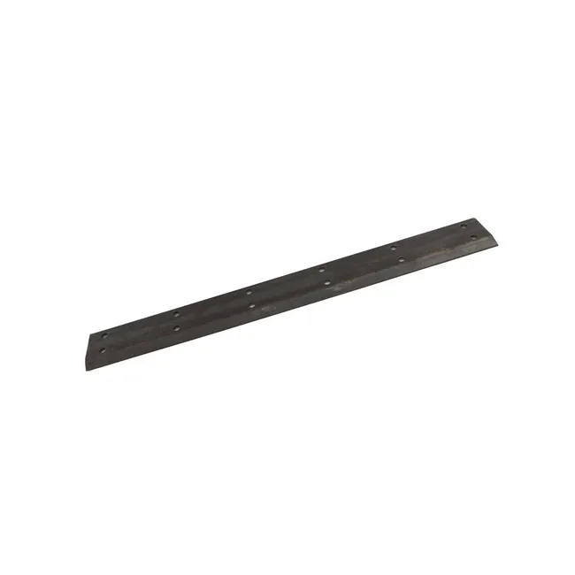 Bobcat 6726877 36" Weld-On Single Bevel Cutting Edge