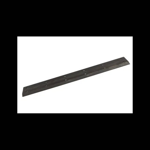 36" Weld-On Single Bevel Cutting Edge, 6726877