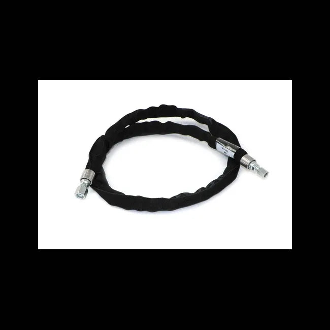Power Bob-Tach Hose for Loaders, 6726987