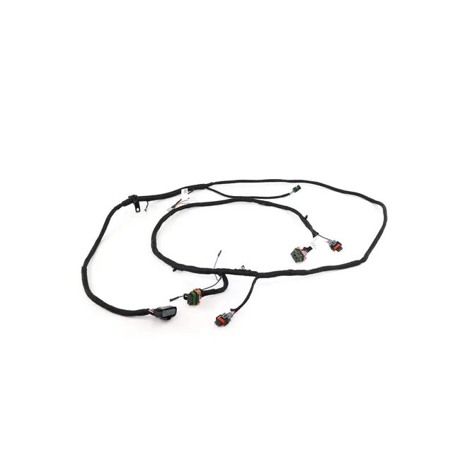 Bobcat 6727178 Cab Wiring Harness