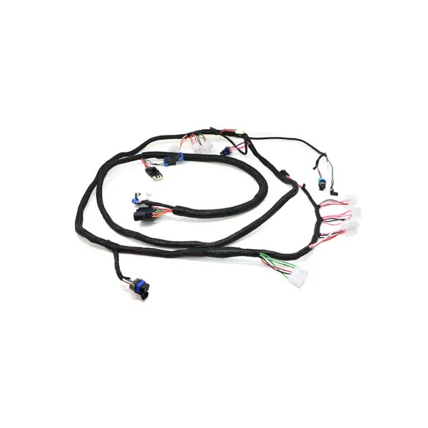 Bobcat 6727190 Deluxe Cab Accessory Wiring Harness for Loaders