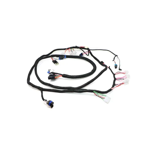 Bobcat 6727190 Deluxe Cab Accessory Wiring Harness for Loaders