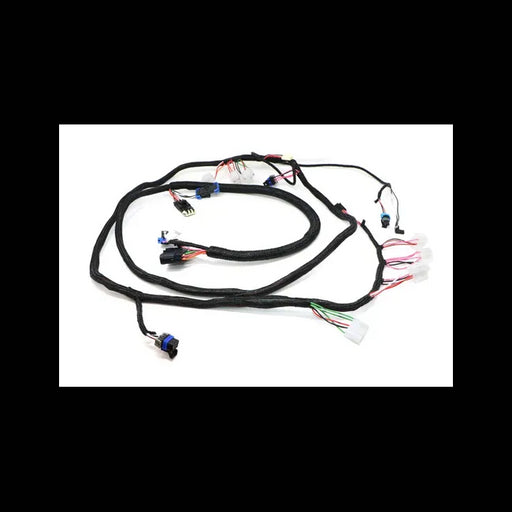 Deluxe Cab Accessory Harness for Loaders, 6727190