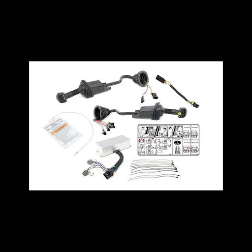 AHC Joystick Kit for Loaders, 6727298