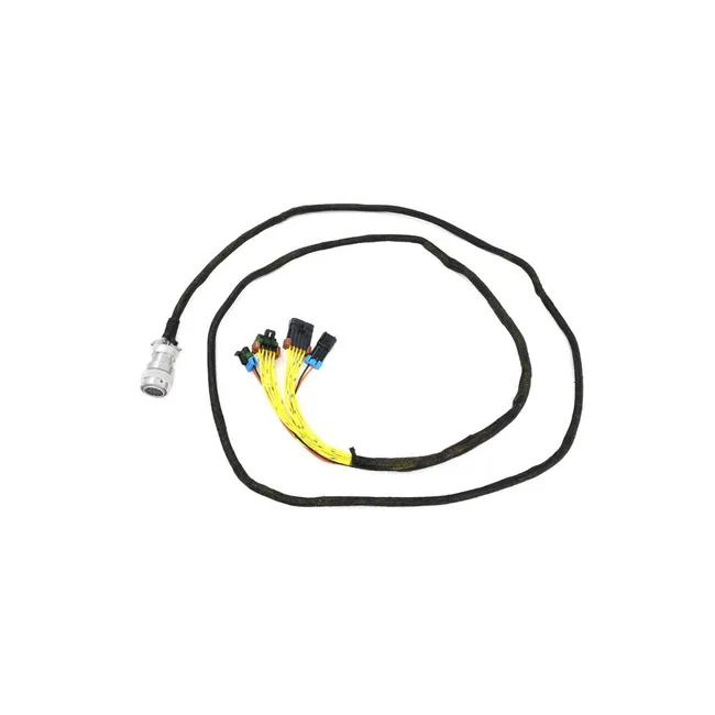 Bobcat 6727404 Wiring Harness 14-Pin