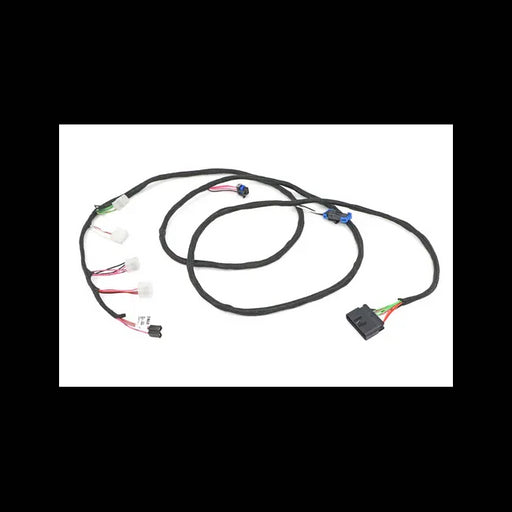 Deluxe Cab Harness, 6727468