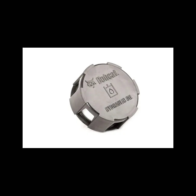 Hydraulic Oil Vent Cap, 6727475