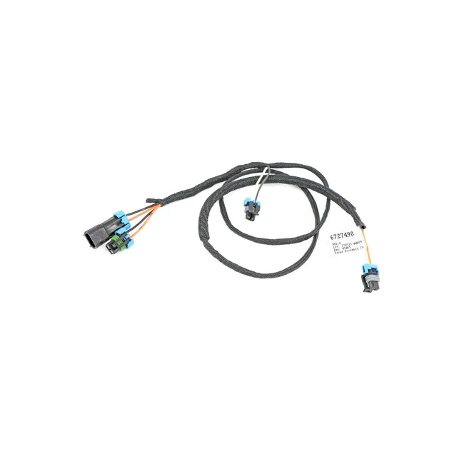 Bobcat 6727498 Horn Harness For Loaders