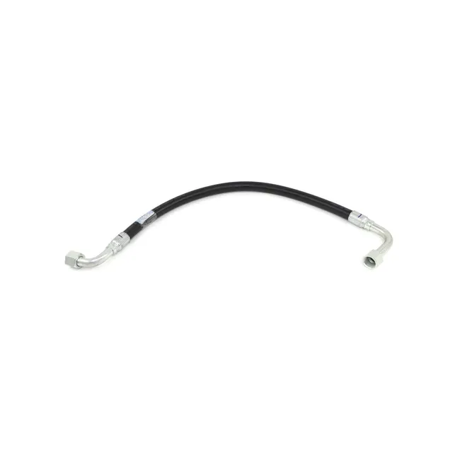 Bobcat 6727656 Hydrostatic Hose for Track Loaders