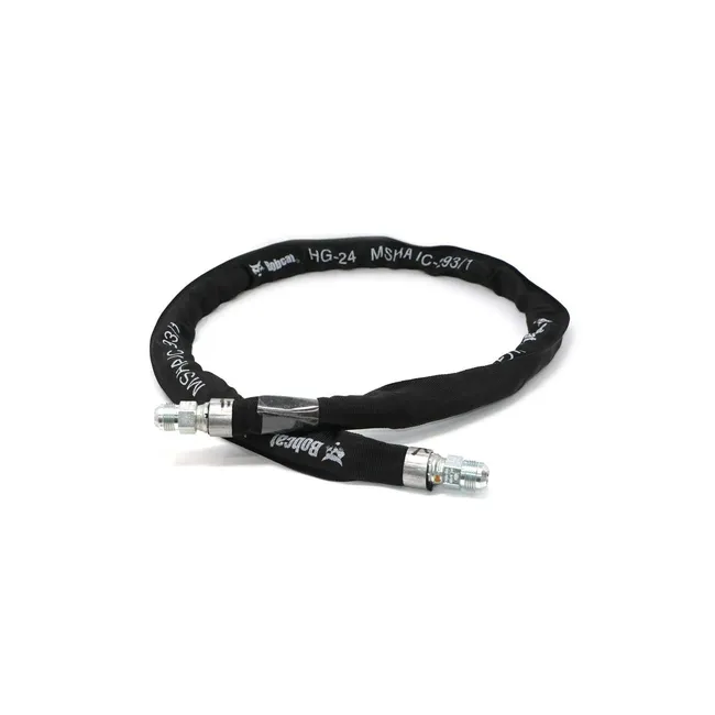 Bobcat 6727657 Auxiliary Hydraulic Hose